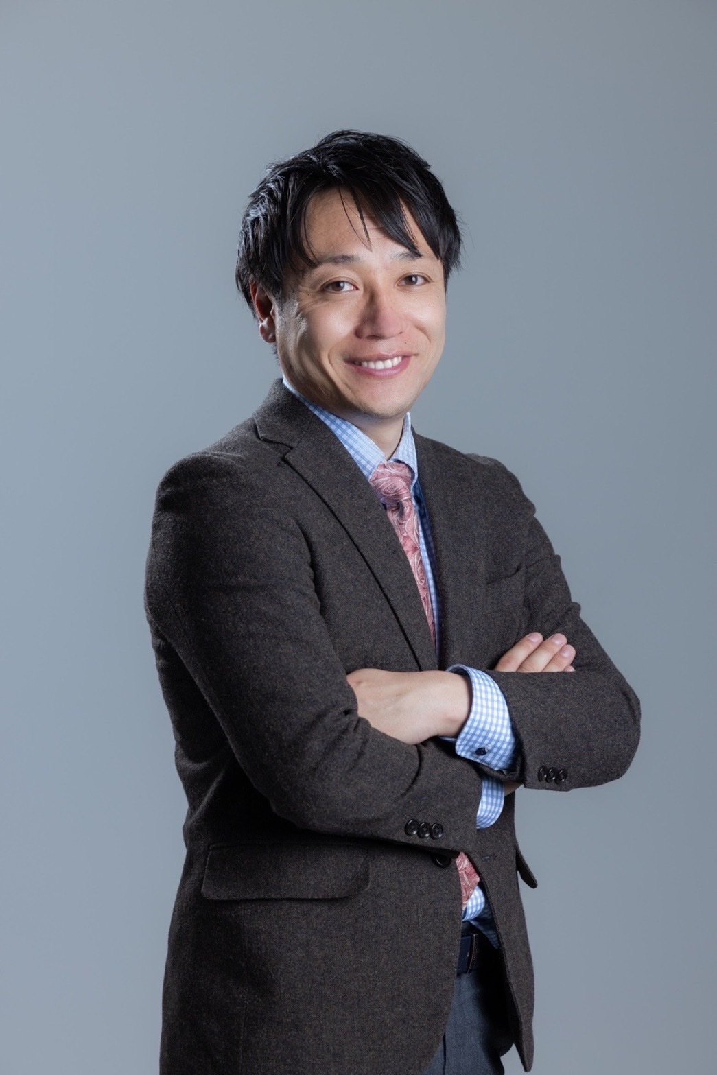 運営者 石井岳海